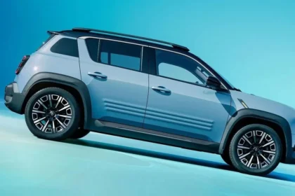 Renault plánuje investovať viac ako 10 miliárd eur do lacnejších elektromobilov