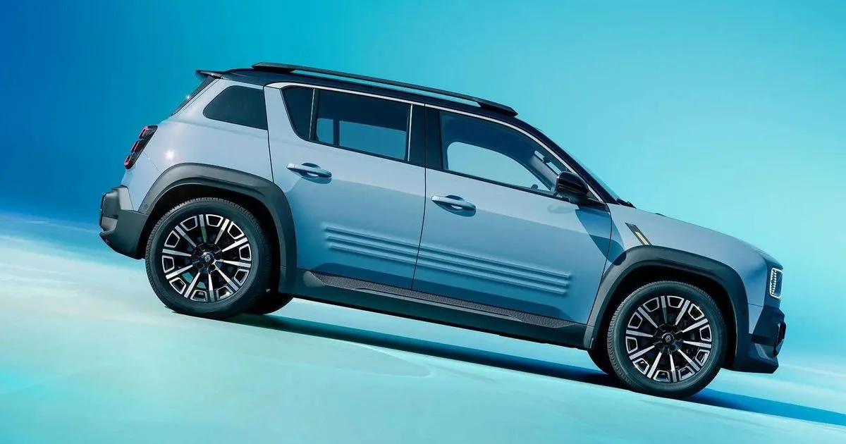 Renault plánuje investovať viac ako 10 miliárd eur do lacnejších elektromobilov