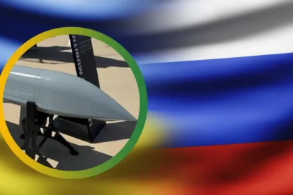 Ruská odpoveď na lacné drony: nová smrtiaca zbraň na ukrajinskom fronte