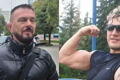 Šéf mu dal pištoľ do úst, keď chcel z mafie odísť. Ide do basy, trest mu znížili