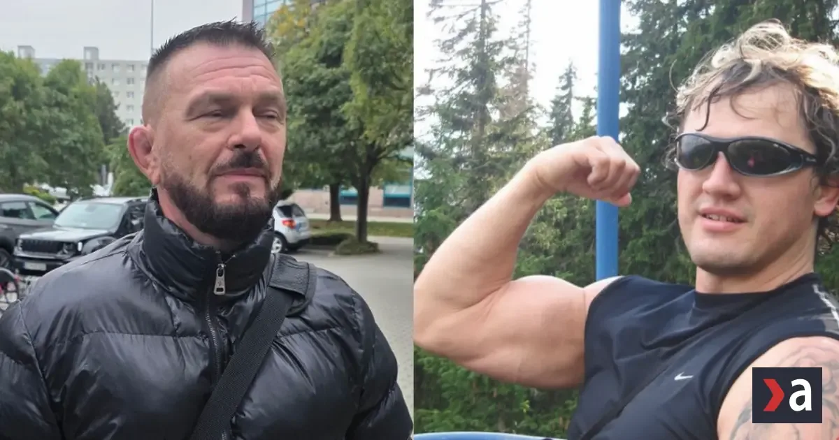 Šéf mu dal pištoľ do úst, keď chcel z mafie odísť. Ide do basy, trest mu znížili