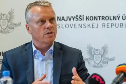 Šéf NKÚ: Zrazu nás idú zachraňovať šejkovia s investíciami do závlah