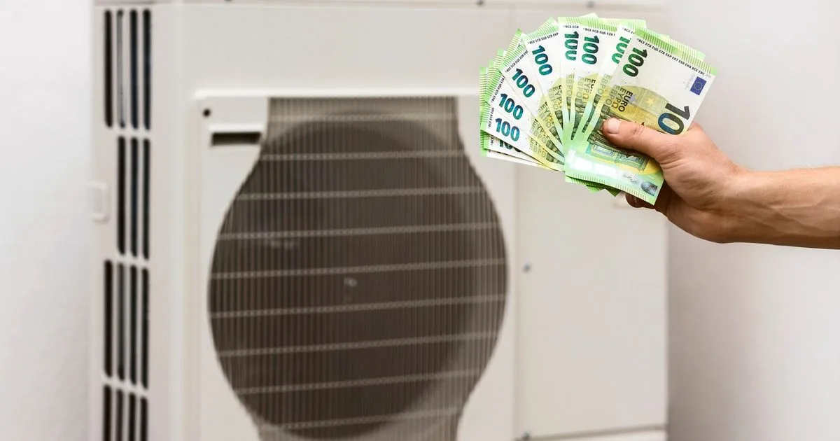 Servis či montáž klimatizácie alebo čerpadla sa predražili. Štát odhalil slovenský kartel
