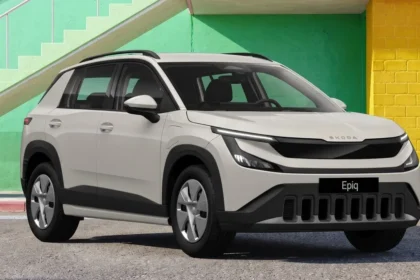 Škoda spustila predaj najlacnejšieho elektromobilu. Čo ponúkne za 24-tisíc eur?