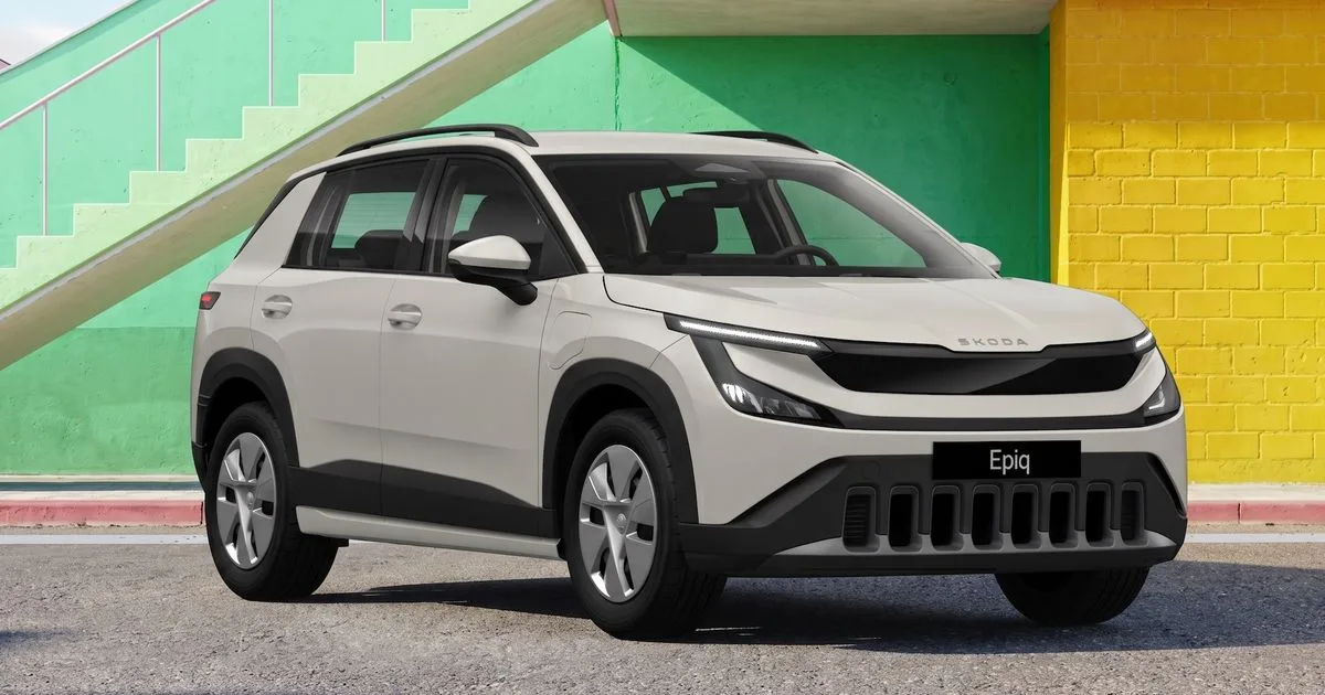 Škoda spustila predaj najlacnejšieho elektromobilu. Čo ponúkne za 24-tisíc eur?