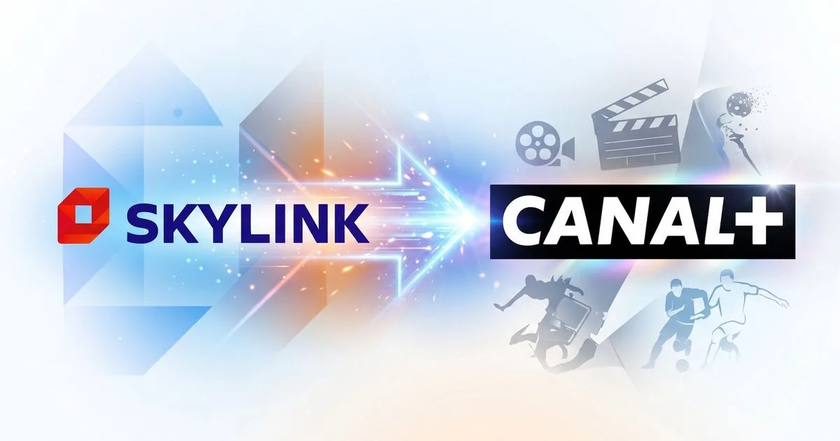 Skylink definitívne končí, príde nová značka. Čo bude s TV, cenami a zákazníkmi?