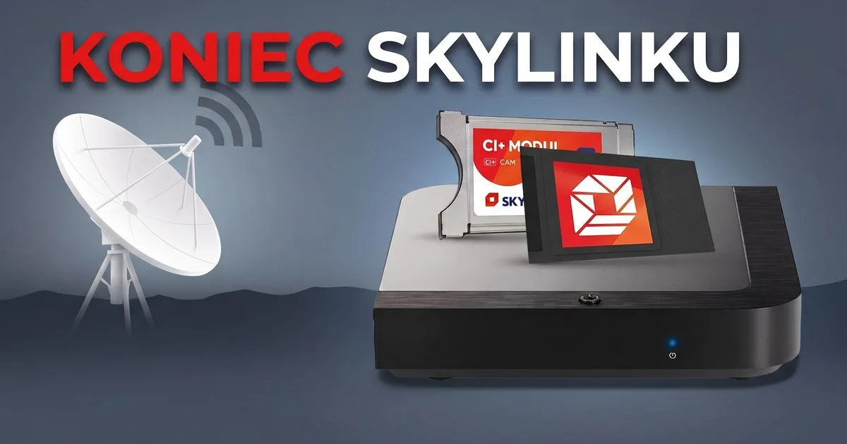 Skylink zásadne mení svoju podobu. Aký osud čaká zákazníkov?