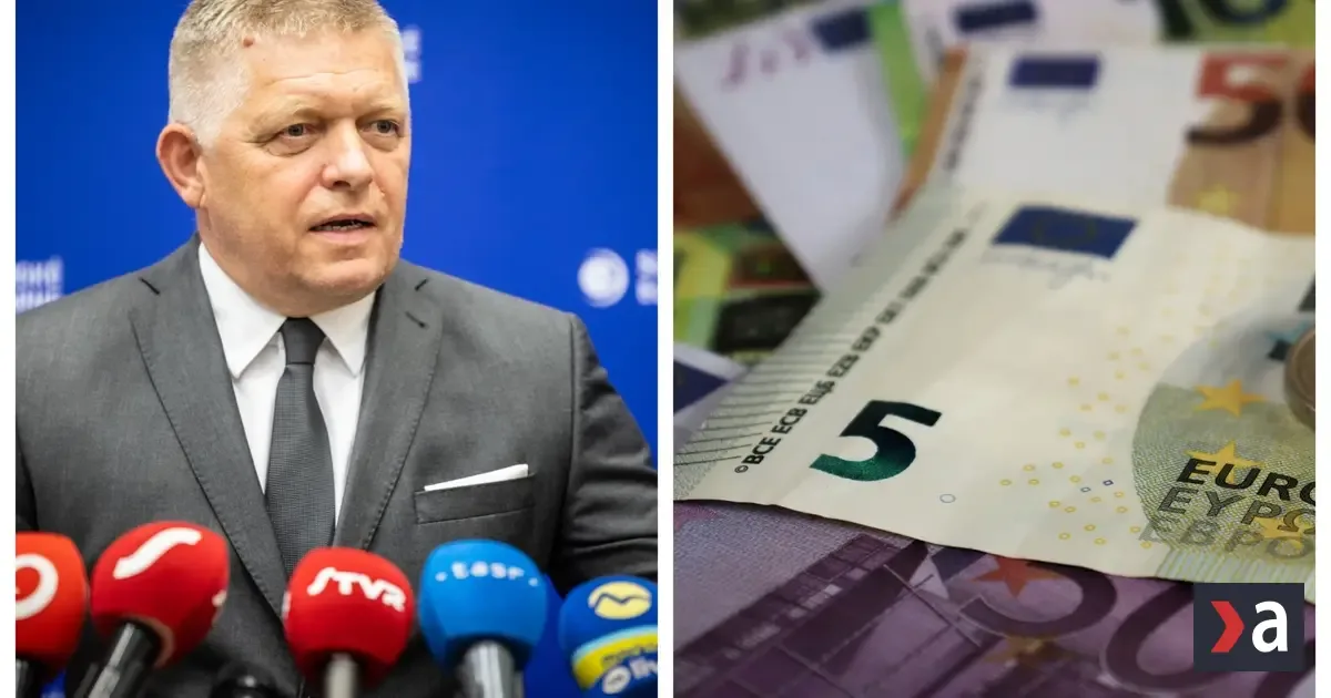 Slováci a mimovládky: Väčšina ich chce podporovať, varuje premiér