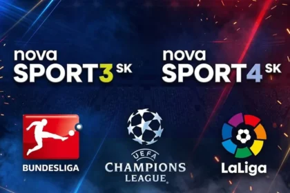 Slováci budú môcť sledovať Ligu majstrov, operátor však zvýši ceny TV balíčkov