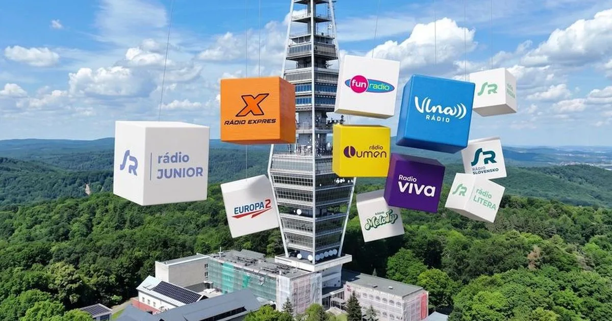 Slovensko chystá zmenu pri rádiách. Hráči poslali návrhy, chcú lacnejšie prijímače