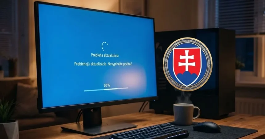 Slovenský internet dosiahol historický rekord. Aké sú príčiny?