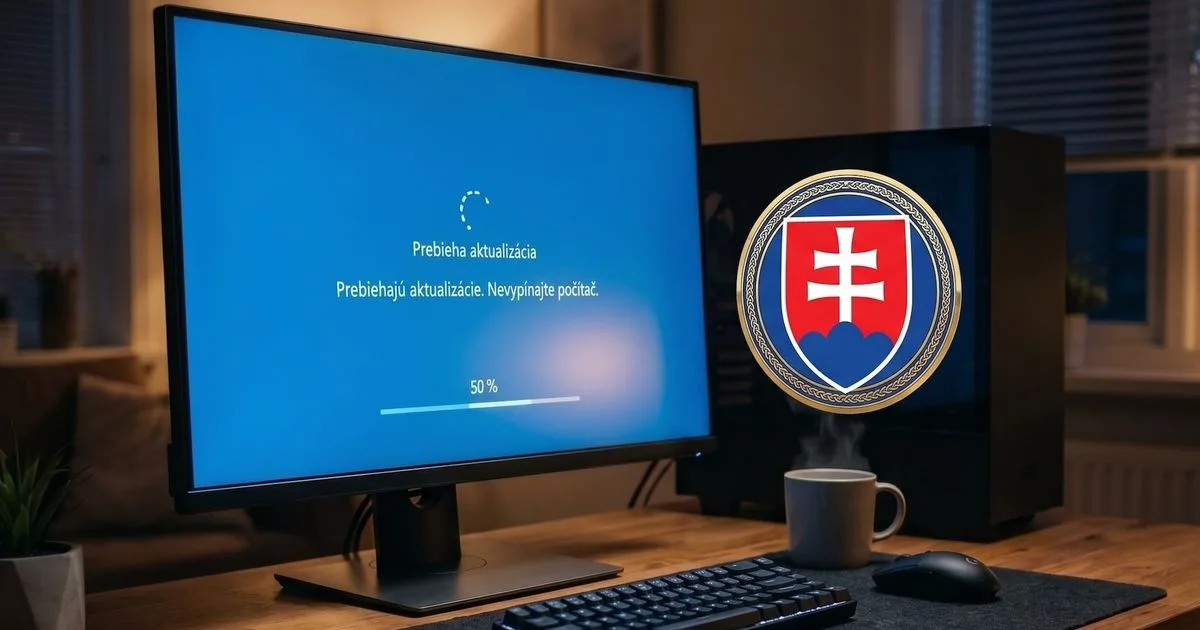 Slovenský internet dosiahol historický rekord. Aké sú príčiny?