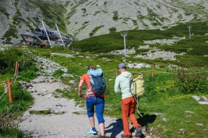 Sme na okraji turistického záujmu Európy? Štatistiky Eurostatu skresľujú realitu (+grafy)