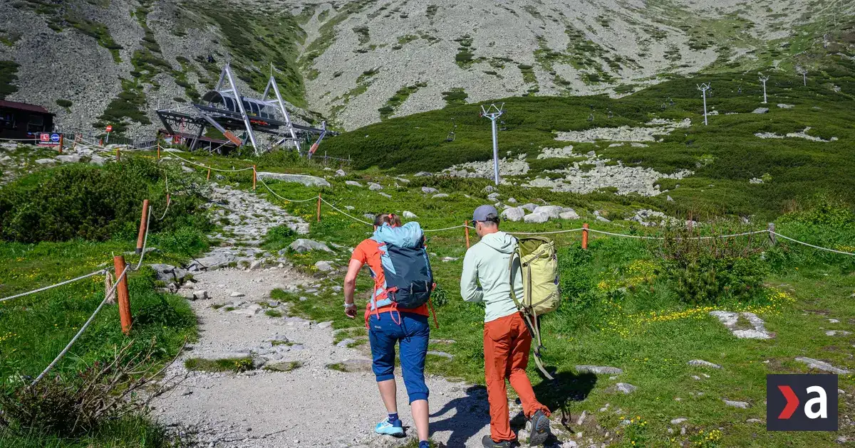 Sme na okraji turistického záujmu Európy? Štatistiky Eurostatu skresľujú realitu (+grafy)