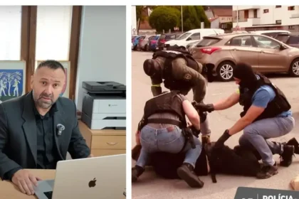 Starosta podozrivý z korupcie opäť kandiduje, podal sťažnosť proti prijatiu obžaloby