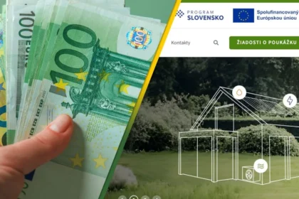 Štát dá milióny na zelenú energiu, Zelená domácnostiam mení pravidlá