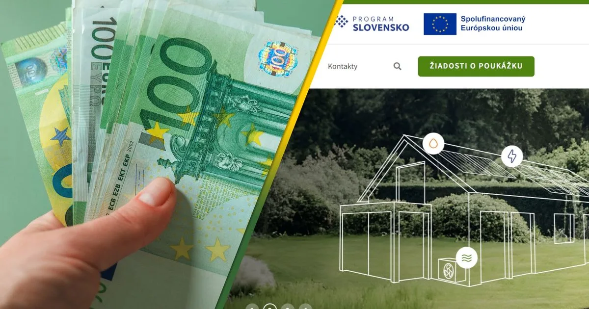 Štát dá milióny na zelenú energiu, Zelená domácnostiam mení pravidlá