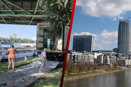 Štát vysvetľuje, prečo dcéry poslanca Smeru získali predĺžený nájom na promenáde