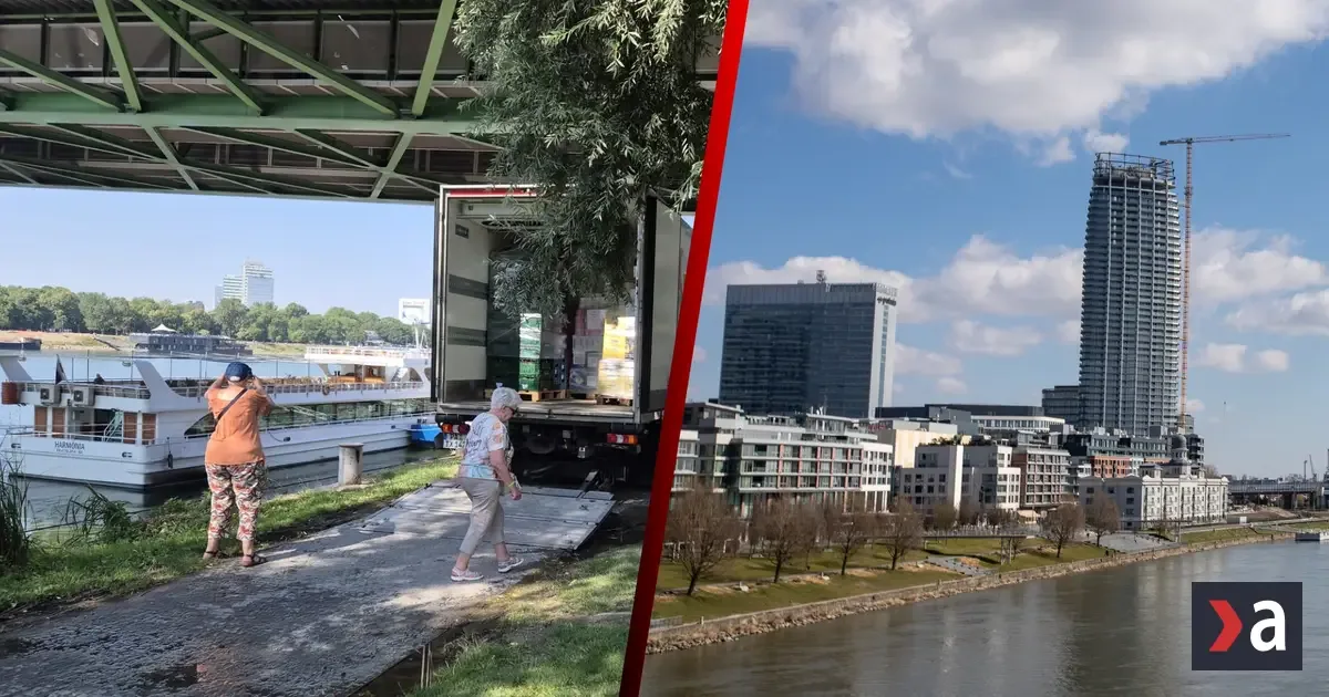 Štát vysvetľuje, prečo dcéry poslanca Smeru získali predĺžený nájom na promenáde