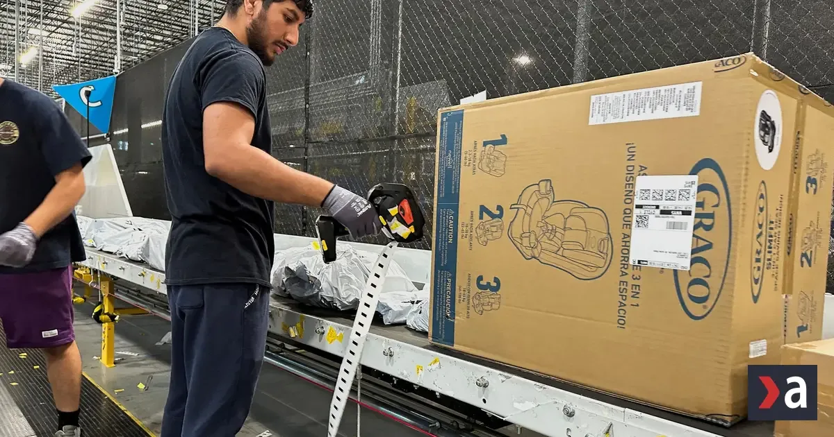 Súd v kauze Amazon rozhodol v prospech zamestnancov, žiadajú preverenie úradu