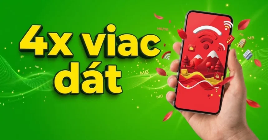 Telekom mení ponuku lacného operátora: štvornásobok dát natrvalo
