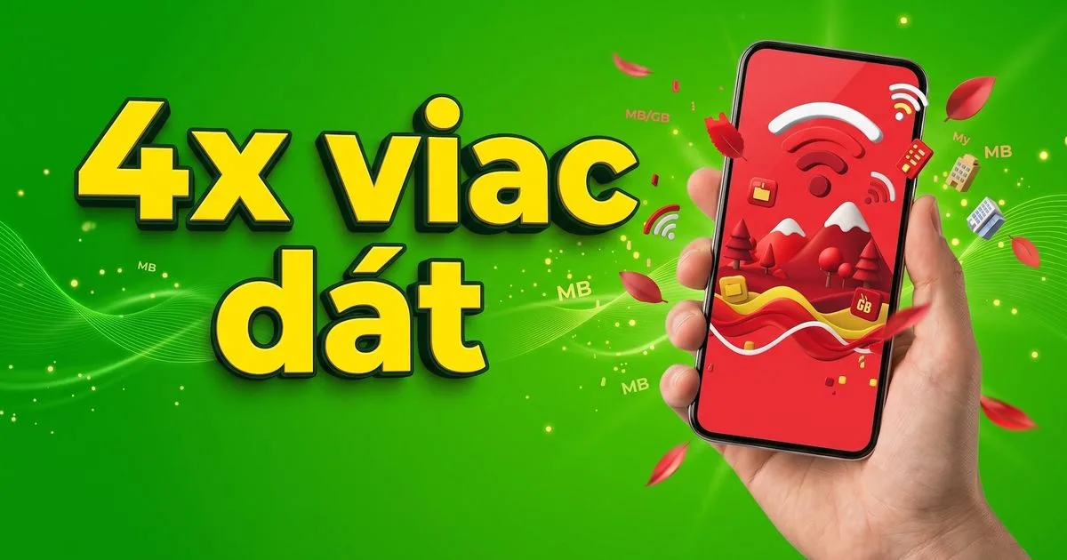 Telekom mení ponuku lacného operátora: štvornásobok dát natrvalo