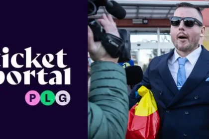 Ticketportal odmietol predať lístky na zápas Daniela Bombica