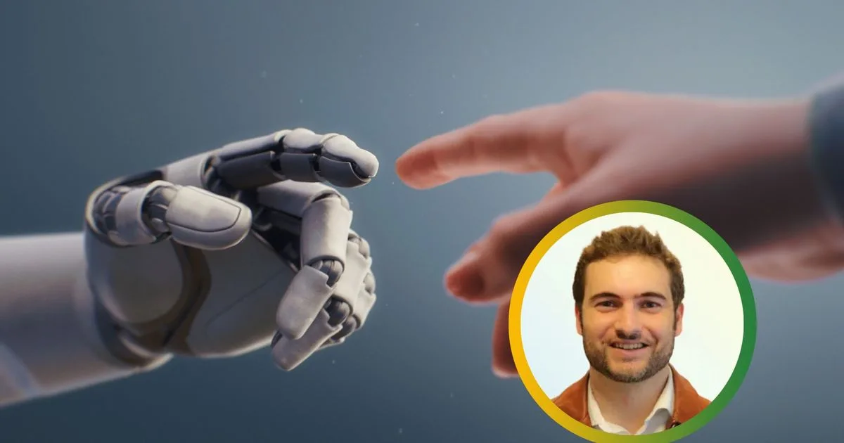 Tieto technológie čoskoro zmenia svet. Umelá inteligencia už nestačí