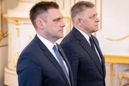 Tomáš Taraba dokazuje, že na Slovensku už neexistuje ľavica