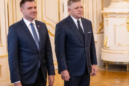 Tomáš Taraba nechodí do parlamentu a nehlasuje. Tento mesiac nemusí dostať plat