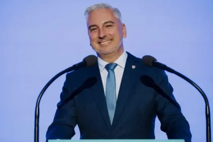 Trnka zostáva košickým županom aj po kauzách