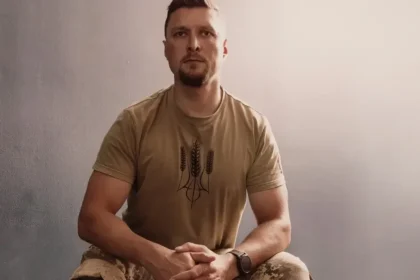 Ukrajinský veterán varuje Slovensko: Prijatie vojnového zločinca vás bude stáť bezpečnosť