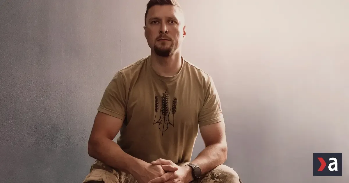 Ukrajinský veterán varuje Slovensko: Prijatie vojnového zločinca vás bude stáť bezpečnosť