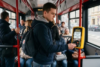 V bratislavskej MHD hrozí pokuta i cestujúcim s platným lístkom