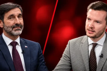 Videl som zákulisné dokumenty. Na ministerstve vzniká plán, pred ktorým varuje celá Európa