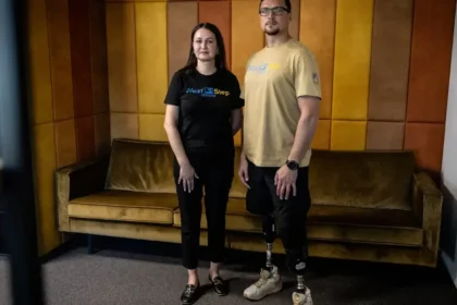 Vojna je špina. Ak jej nechcete čeliť, musíte byť pripravení vyhrať, hovorí veterán