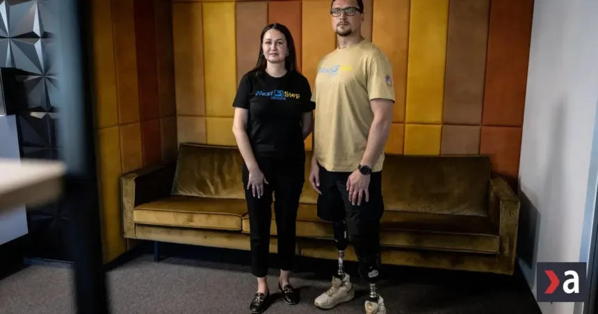 Vojna je špina. Ak jej nechcete čeliť, musíte byť pripravení vyhrať, hovorí veterán