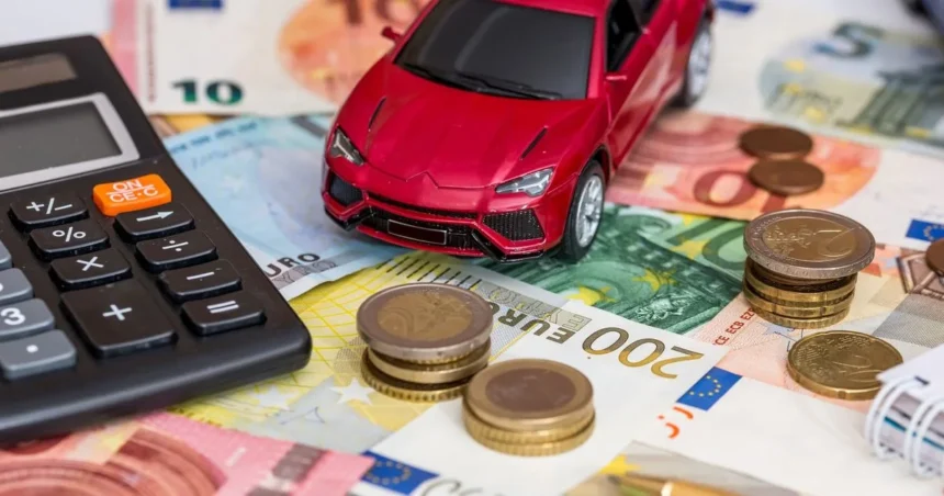 Vojna o garáže a parkovacie miesta sa začala: Čína verzus zvyšok sveta