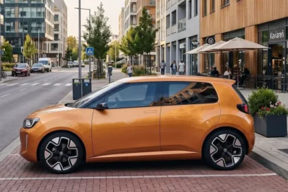 Volkswagen chystá elektromobil za 20-tisíc eur. Kedy vstúpi na trh?