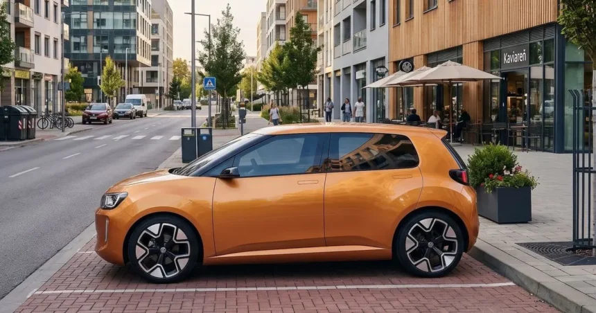 Volkswagen chystá elektromobil za 20-tisíc eur. Kedy vstúpi na trh?