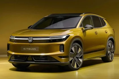Volkswagen predstavil nové elektrické SUV s dojazdom 600 kilometrov, čo všetko ponúka?