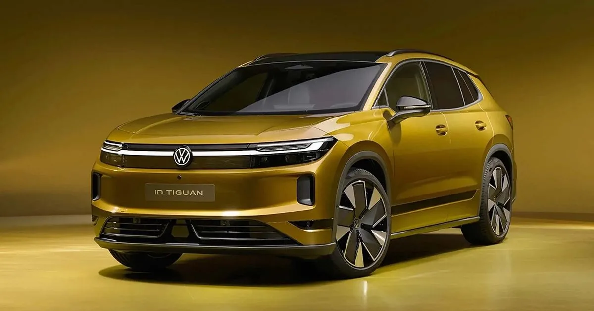 Volkswagen predstavil nové elektrické SUV s dojazdom 600 kilometrov, čo všetko ponúka?