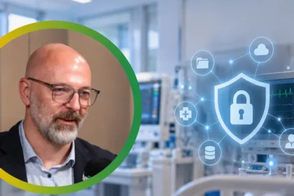 Zastarané zdravotnícke systémy lákajú hackerov. Slováci ich vedia chrániť