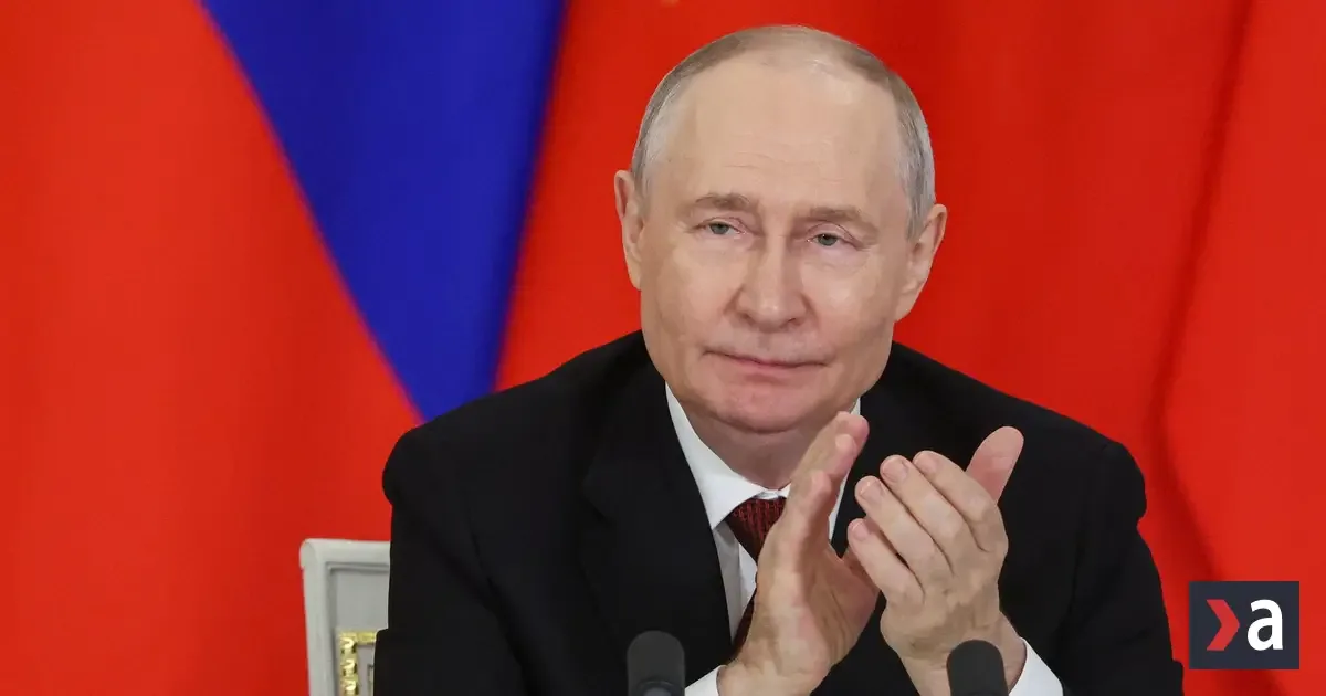 Zhrdzavená bašta impéria: Putinova vojna pochováva ekonomiku najchudobnejšieho regiónu