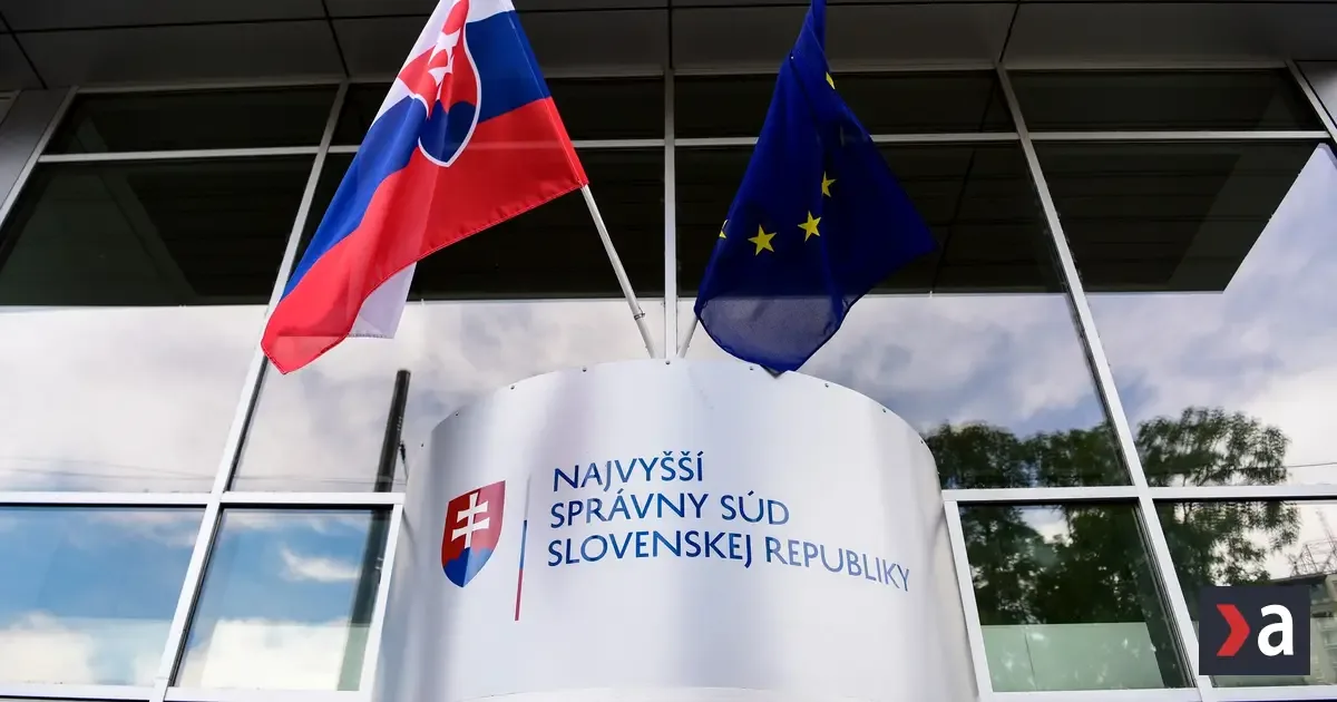 Známa prokurátorka čelí vážnemu problému, ktorý môže ovplyvniť jej kariéru