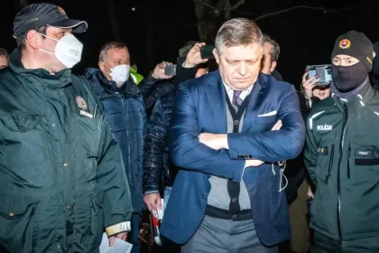 Zvrat v kauze Fico: Polícia nepredvolala premiéra, zasiahol prokurátor